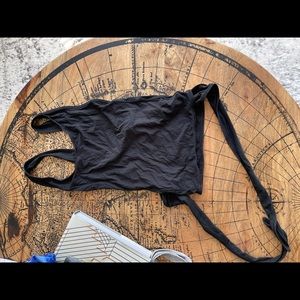 Lululemon all tied up tank